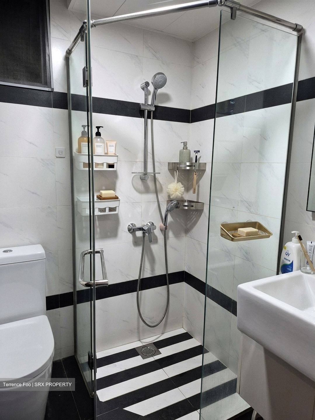 Symphony Suites (D27), Condominium #604912841